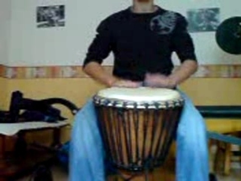 Djembé