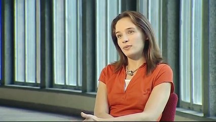 Hélène Grimaud plays works by C. Schumann, R. Schumann and Brahms