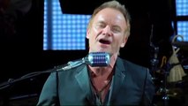 Sting - Symphonicities - Every Little Thing She Does Is Magic (Live)