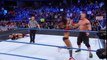 Highlights  WWE top 10 kiss John Cena and Nikki Bella