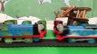 Thomas & Friends Parachuting Minis - Worlds Strongest Engine Thomas the Tank Engine Kids Toys