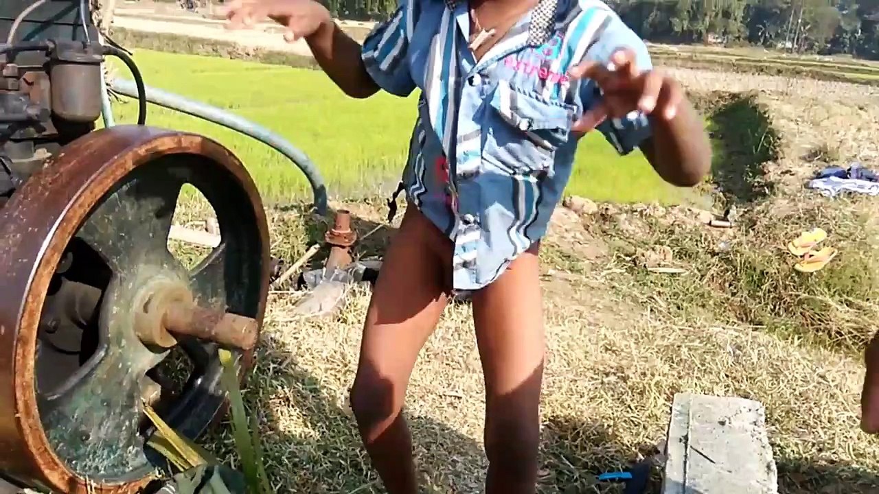 Amar Eai Hori Nam Jabe Jedin Sathe Go Dj Remix Song __ Funny Dance ( 720 X 1280 )