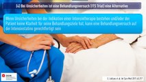 10 Dinge die Sie über kritisch kranke ältere Patienten wissen sollten