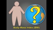 Übergewicht und Adipositas Einfluss auf die Gesundheit