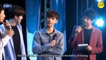 [ENG SUB CUT 3] Official SOTUS S Nation Y Fan Meeting VDO