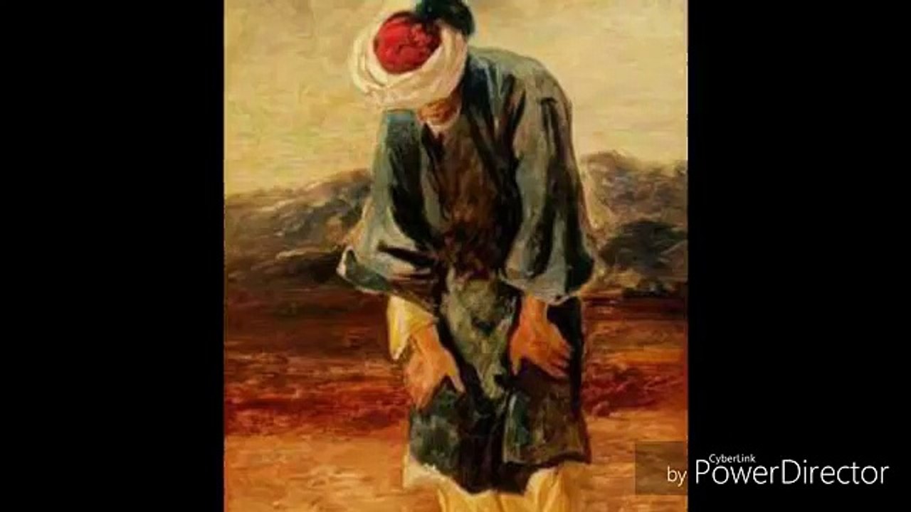'apni kahani kesy kahen' a heart touching song