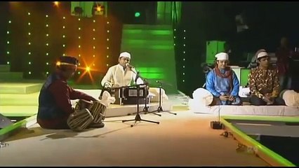 Khwaja Mere Khwaja - A.R.Rahman Live at Sydney 2010