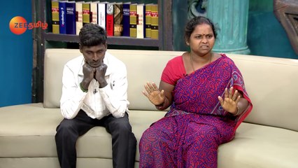 அப்பாவி பெண்ணுக்கு பிள்ளையைக் கொடுத்துவிட்டு இவரின் நடிப்பைப் பாருங்கள்!