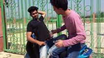 That Friend who is Beaten up for no Reason - Umait Tv - Pls Follow, like, share and tag this video to ur friends