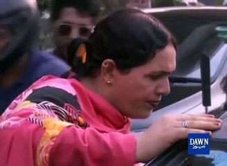 Pakistan Mein Khawaja Saraon Ka Phela School - 8 April 2018 - DAWN News