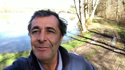 Nicolas Vanier : "La Sologne est en train de mourir"