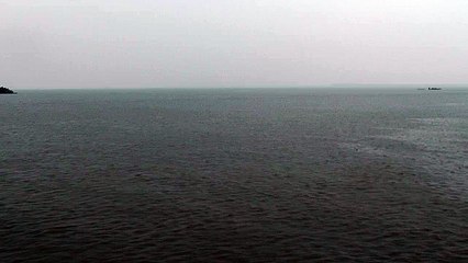 River Bidyadhari Sundarbans