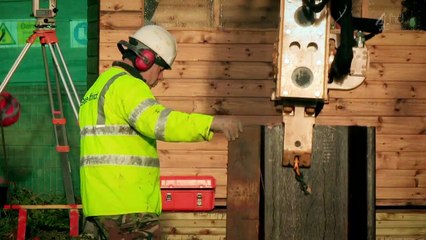 Grand Designs S14 E07 Marlow The Floating House