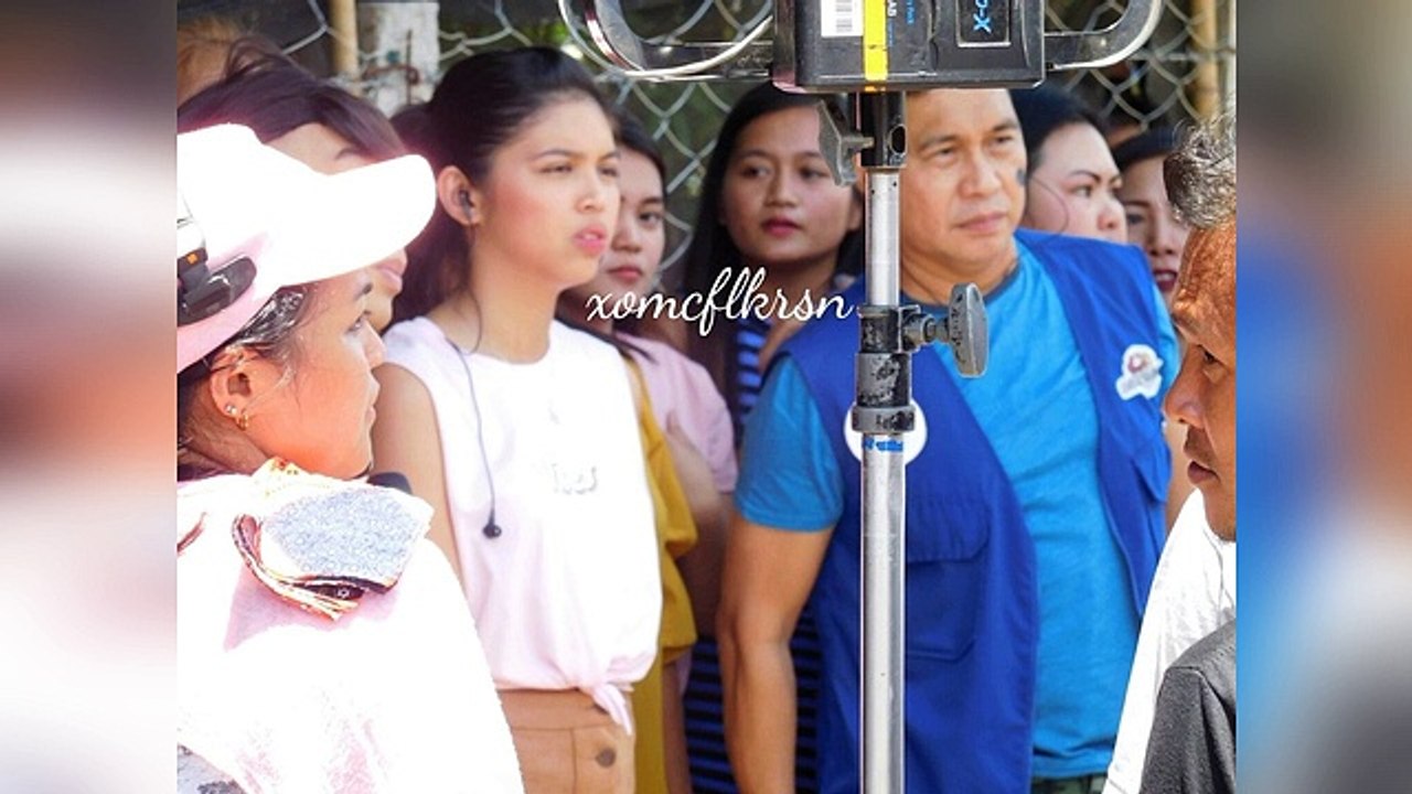 OMG! Malakas na pahayag ni Maine Mendoza para sa homelessness ni Alden Richards