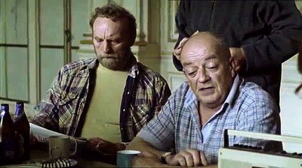 Auf Wiedersehen Pet S04 E01 Britannia Waives the Rules