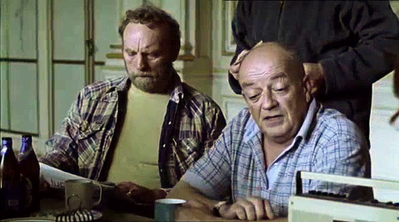 Auf Wiedersehen Pet S04 E01 Britannia Waives the Rules