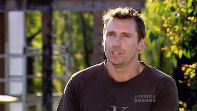 Grand Designs Australia S01 E01 - Bushfire House