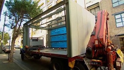 Grand Designs Australia S01 E02 - Very Small House