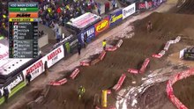 AMA Supercross 2018 Seattle  450SX Main Event