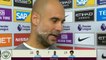 Manchester City vs Manchester United 2-3 Pre-Match Interviews-Discussion w English Commentary 2018