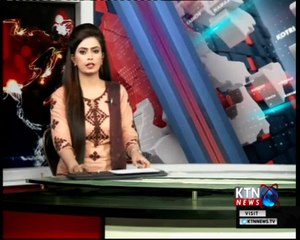 Sindh Round Up - 10PM -  7th April 2018