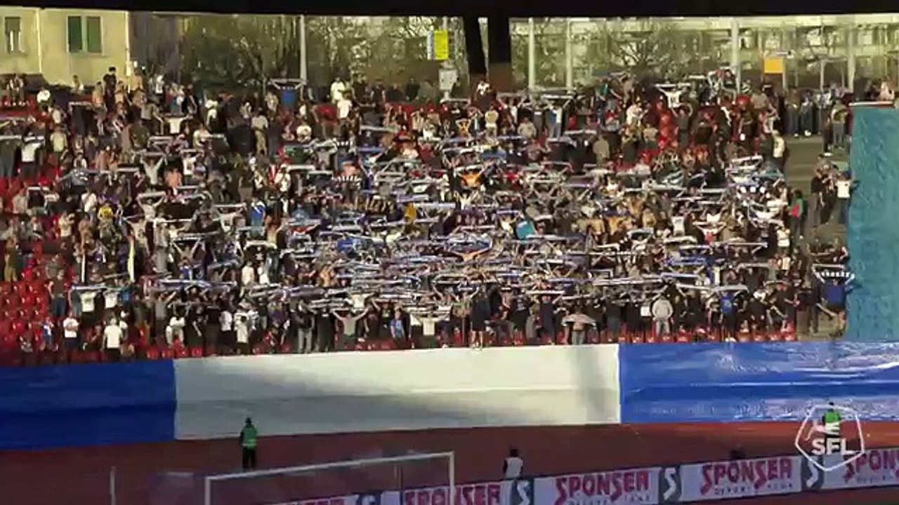 Zurich 1:1 Grasshoppers (Switzerland. Super League. 7 April 2018)