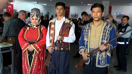 Urfa’nın kurtuluşundan sonra çekilen ilk fotoğraflar