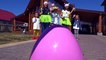Челлендж Easter Egg Hunt, ищем сюрпризы в яйцах Катя и Макс ⁄ Мальчики против девочек новое видео 2018 Пасхальные яйца