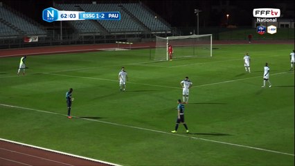 Sanchez remplacé par Ciss