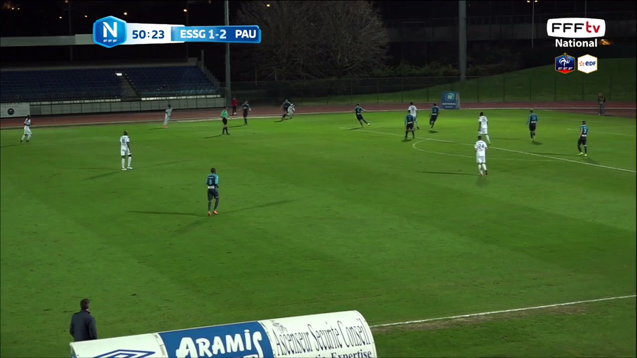 Arrêt de Koné