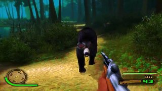 Cabelas Dangerous Hunts 2 PC Walkthrough # 6