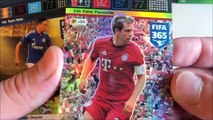 Part 1: Panini FIFA 365 Multi-Pack Limited Edition Cards Adrenalyn XL
