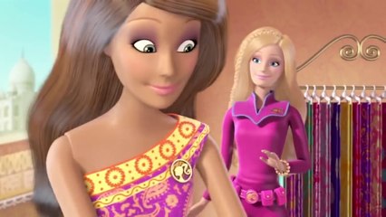 Barbie Life in the Dreamhouse - Temporada 6 Espanol