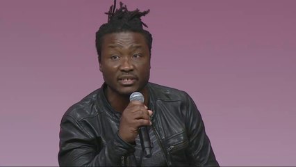 Table Ronde : Accueil des réfugiés : pour nous c'est oui !