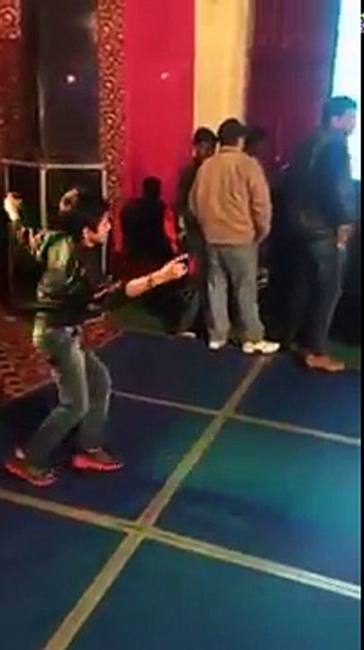 HARYANVI DHANSU DANCE