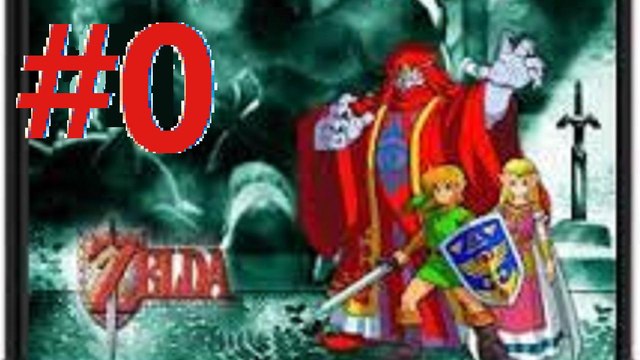 Let s Play - Zelda A Link to the Past (12 min Speedrun Deutsch) Teil 0 - Eine Große Herausforderung!