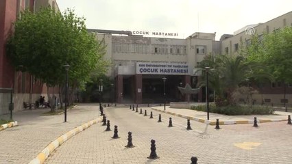 Minik Eylül'ün "Kalpten" Mücadelesi