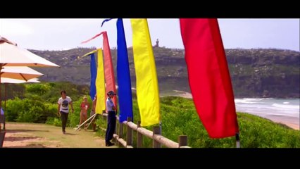 Home and Away- Wednesday 7th October - Clip