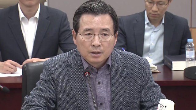 '유령주식' 거래 불신 일파만파... 재발 막겠다 / YTN