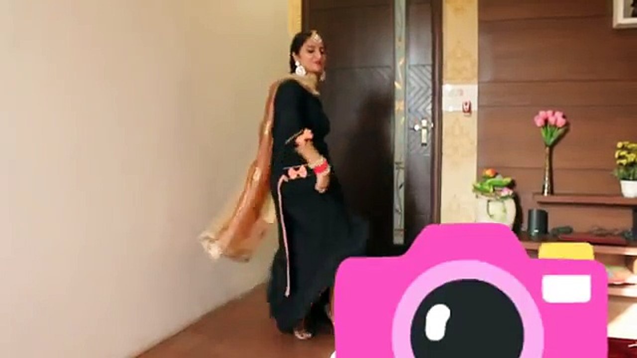 Laung laachi _ mannat noor