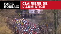 Clairière de l'Armistice - Paris-Roubaix 2018