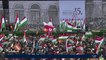 Législatives hongroises : Viktor Orban donné largement favori
