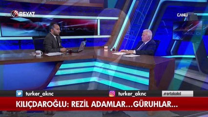 Ortak AKıl 8 Nisan 2018