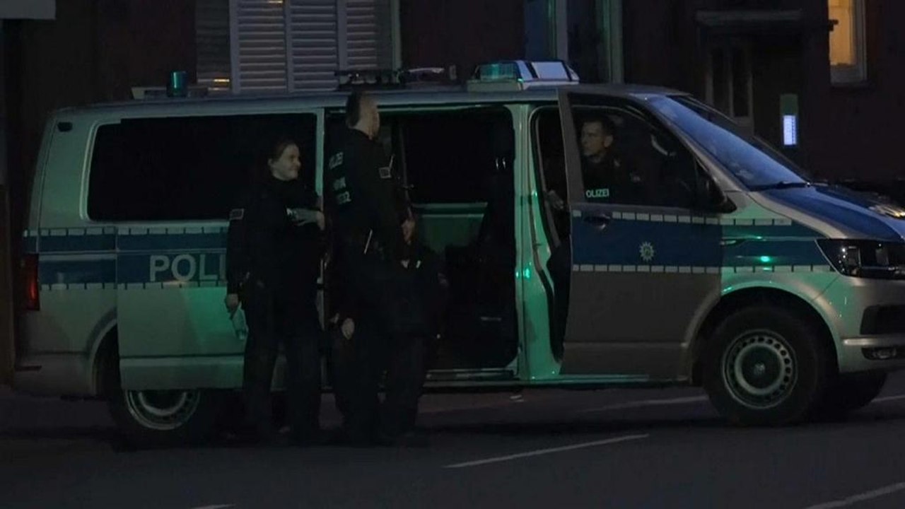 Münster: Suche nach Mittätern eingestellt