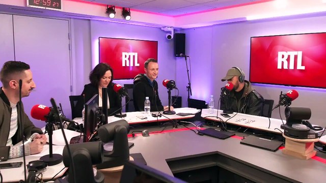 Le chanteur Slimane ne veut plus participer à On n'est pas couché : Yann Moix m'a manqué de respect !