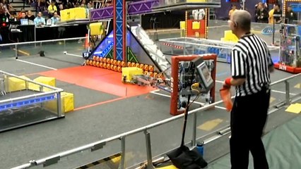 - Ankaralı Robot Takımı'na Los Angeles'ta iki ödül birden