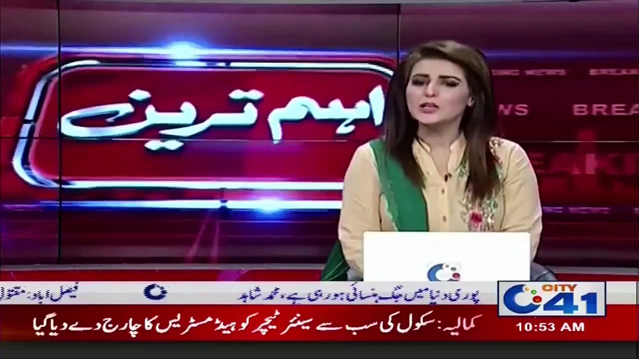 فیصل آباد میں جنگل کا قانون، قانون تو صرف غریبوں کیلئے بااثر افراد نے قانون کو مذاق بنا لیا