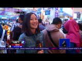 Berburu Tiket Murah di Garuda Travel Fair 2018 - NET12