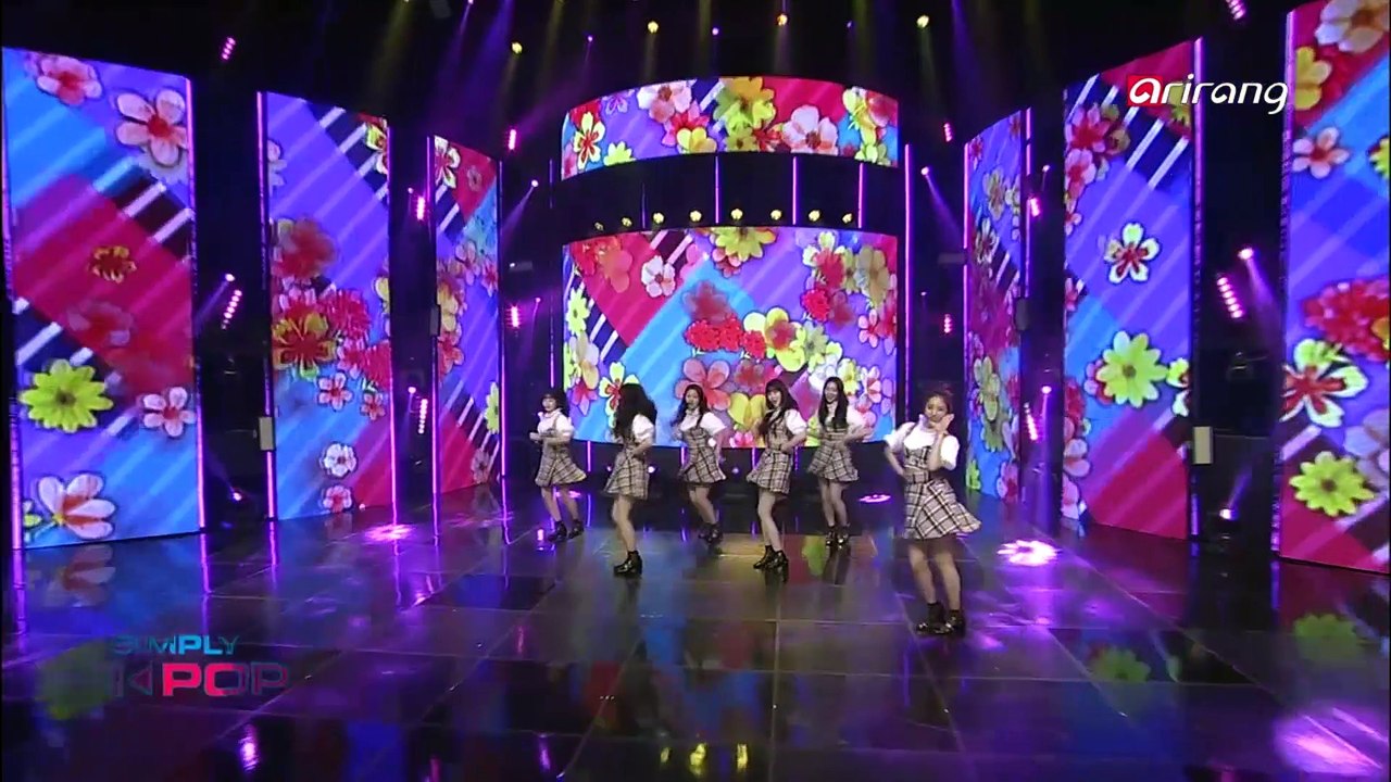 [Simply K-Pop] SHA SHA(샤샤) _ SHA SHA(샤샤) _ Ep.306 _ 040718