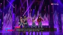 [Simply K-Pop] EXID(이엑스아이디) _ LADY(내일해) _ Ep.306 _ 040718